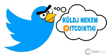 Óriási Twitter hack zajlik az orrunk előtt